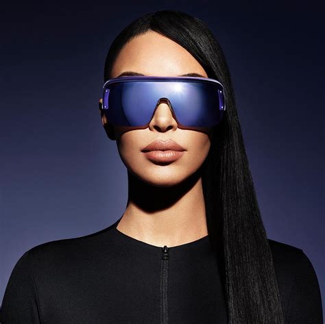 kim Kardashian shades